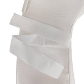 ELEVATE ME SOFTLY Blue Jay 4  Raised Soft Toilet Seat